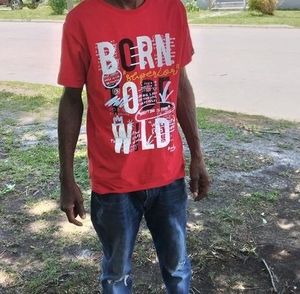 Meet your Posher, Bobby